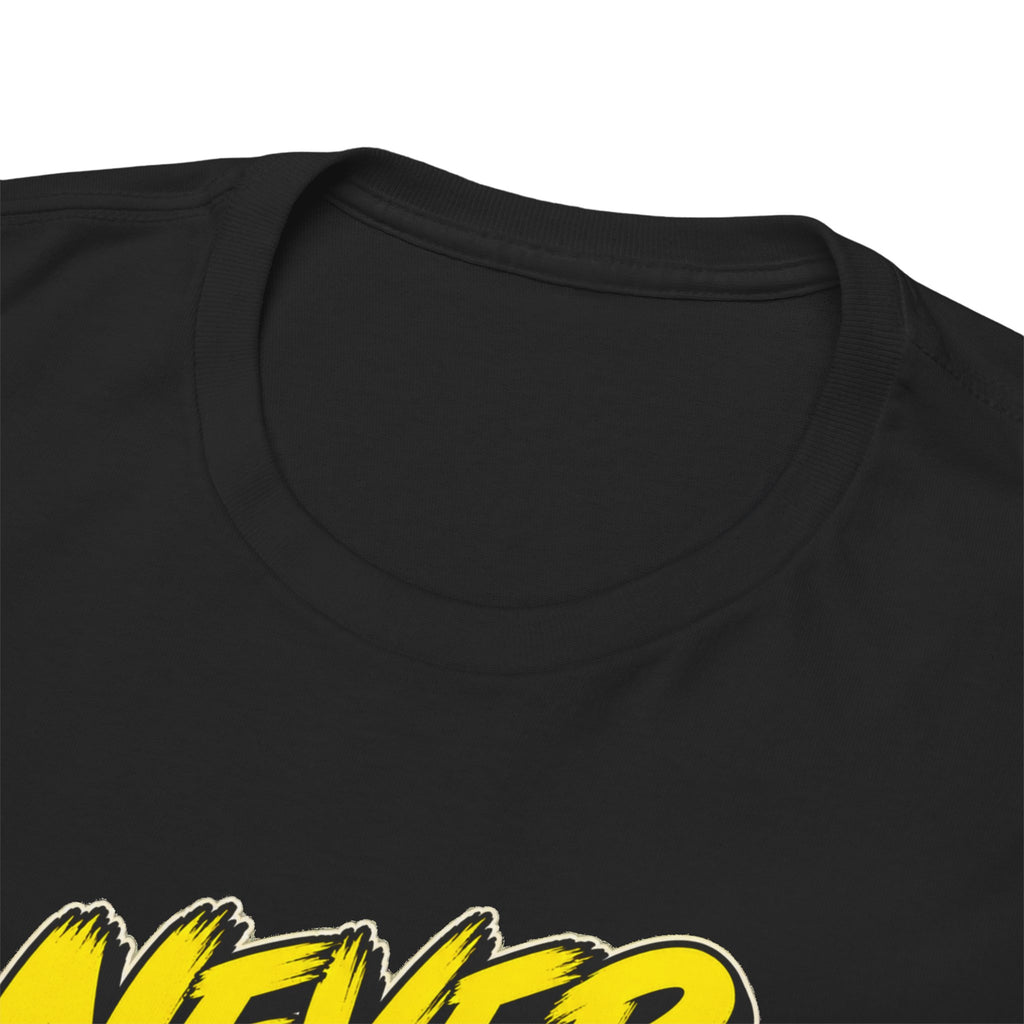 Never Forget This Sound T-Shirt | Retro Dial-Up Modem Nostalgia on a Black T-shirt, view 26 (Color: Black)