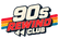90s Rewind Club - Home